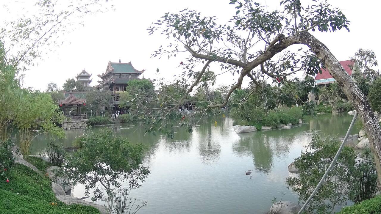 chùa Thiên Hưng