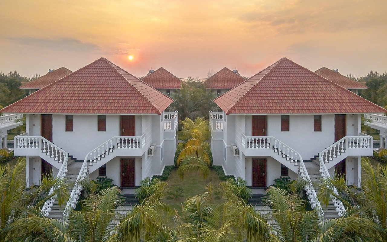 Mercury Phu Quoc Resort And Villas Tripzone