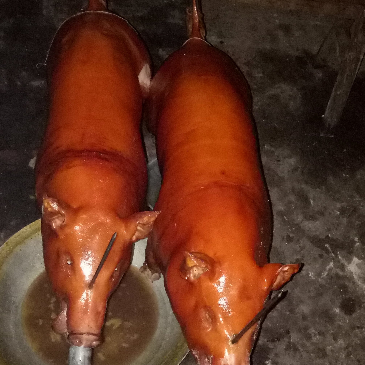 Lợn quay Lạng Sơn | Tripzone